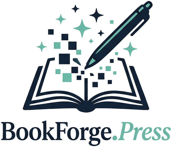 BookForge.Press